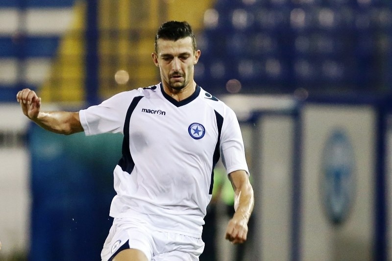 Ολυμπιακός: Κλείνει και Γιαννούλη