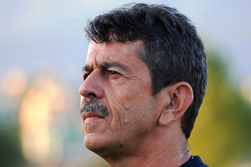 ΠΑΣ Γιάννινα: Πρόβλημα με Ιωάννου