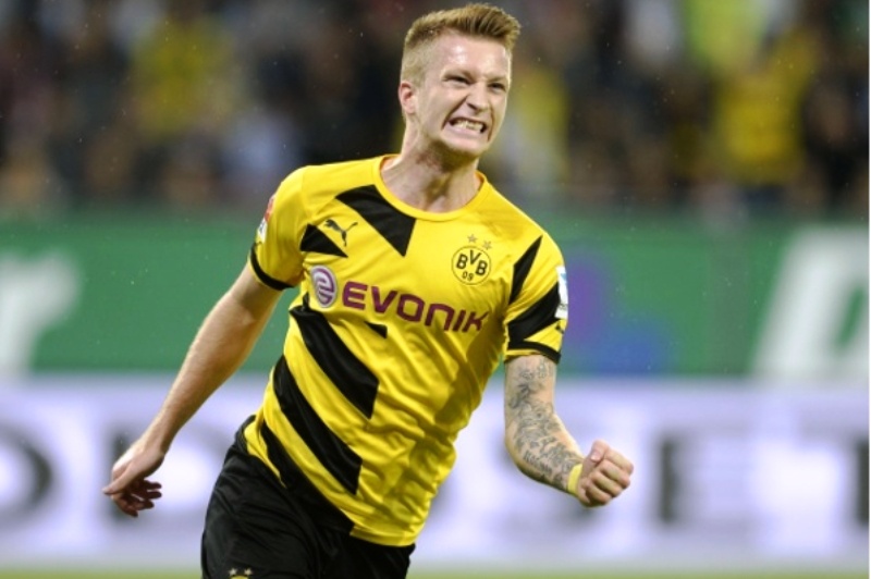 Άρσεναλ: Τα δίνει όλα για Ρόις