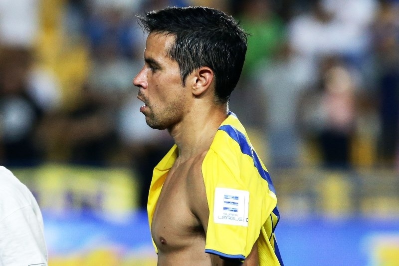 Ολυμπιακός: Πάει Βερόνα ο Σαβιόλα