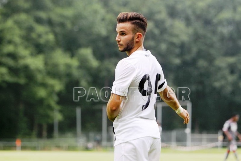 ΠΑΟΚ: Δανεισμοί και αποχωρήσεις