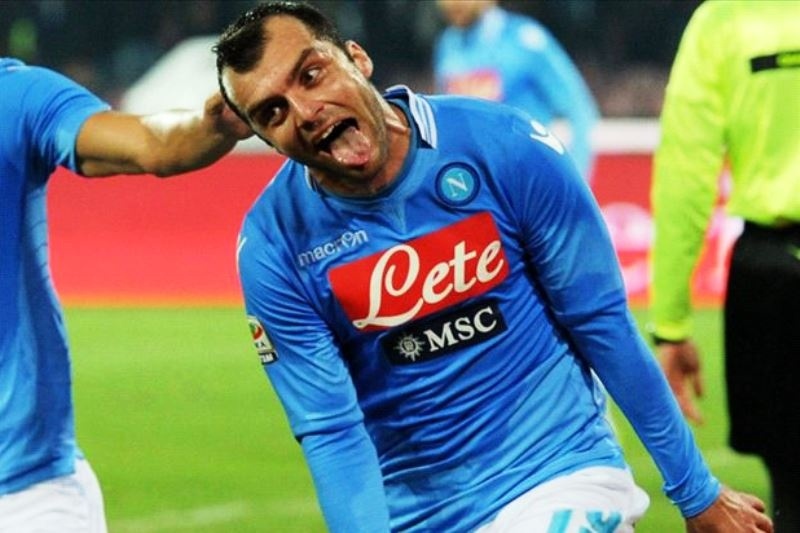 Γαλατάσαραϊ: Διπλό… μπαμ από Νάπολι