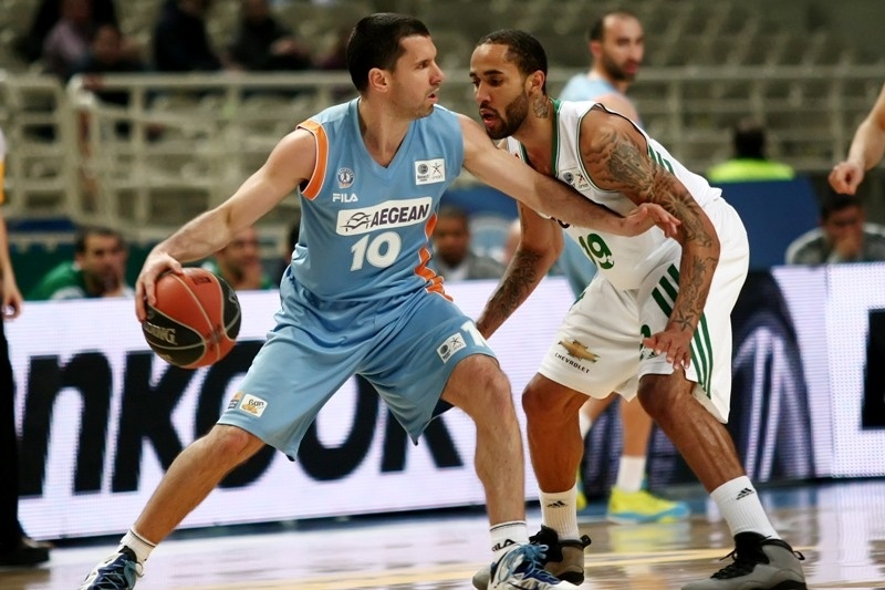 Κολοσσός Ρόδου: Ανανέωσε ο Στεφανίδης