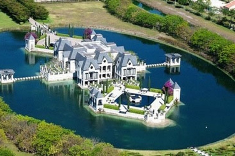 Μαϊάμι Χιτ: Γάμος με… στιλ για Ουέιντ