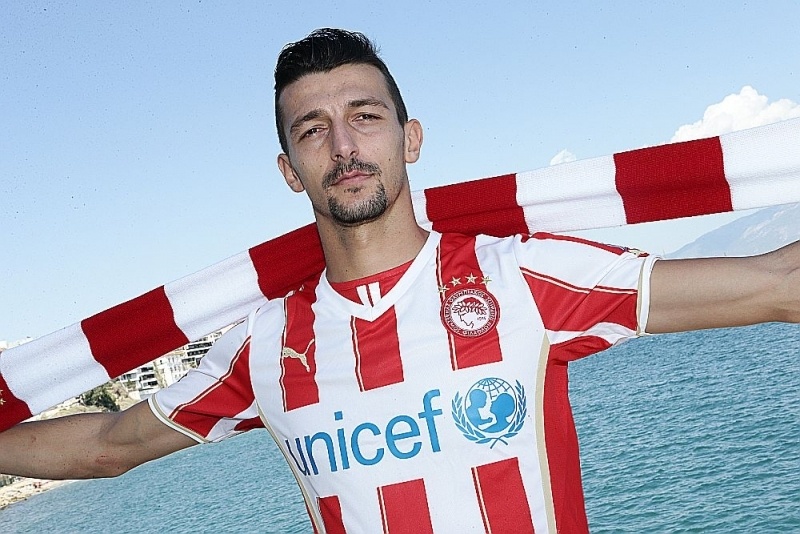 Γιαννούλης: «Ευχαριστώ Ατρόμητο και Μίτσελ»