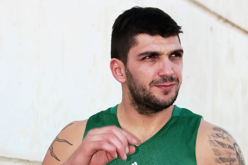 Παναθηναϊκός: Ευχές στον Μπατίστα! (tweet)