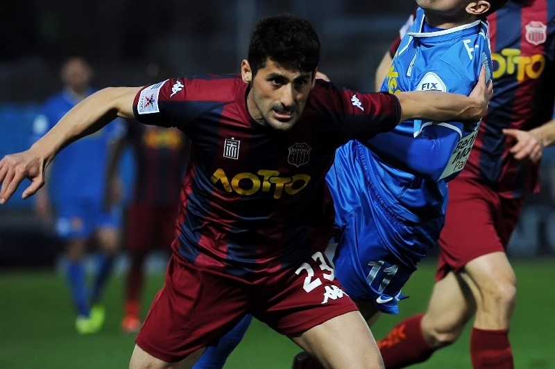 Αμαραντίδης: «Πιο κοντά μας η νέα διοίκηση»