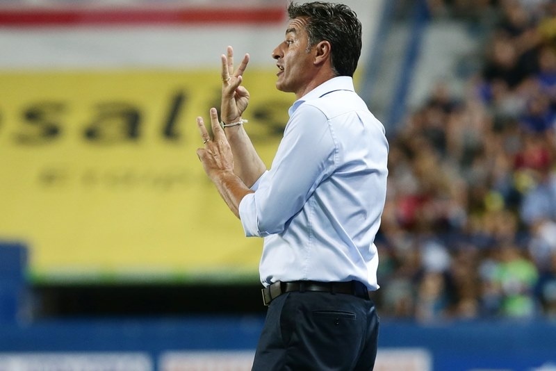 Ολυμπιακός: Οι… κομμένοι του Μίτσελ για το Champions League