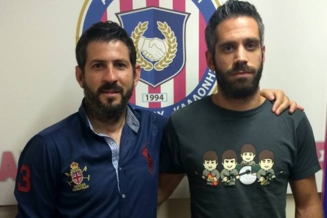 Τσαμπούρης: «Το βήμα παραπάνω η Καλλονή»