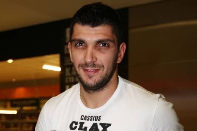 Παναθηναϊκός: Το «ευχαριστώ» του Μπατίστα (video)