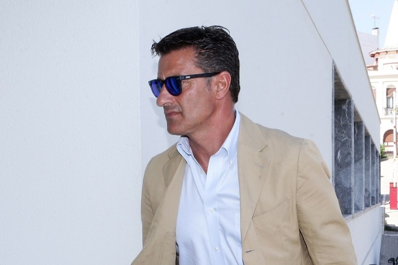 Ολυμπιακός: Με τους κορυφαίους ο Μίτσελ