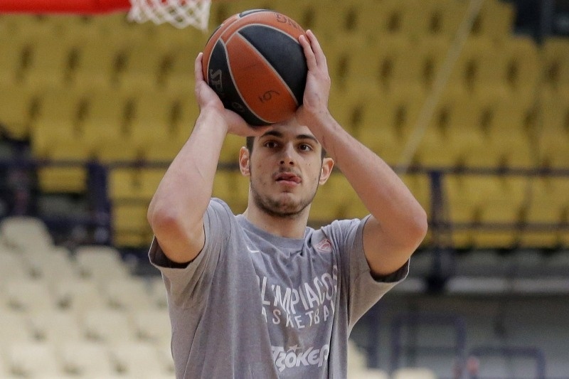 Παπαπέτρου: «Πιο δυνατοί φέτος»