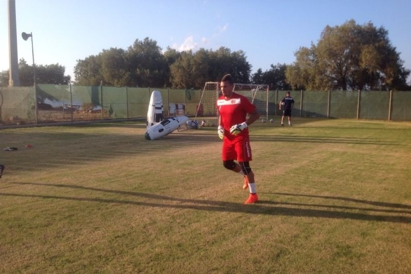 Πλατανιάς: Χωρίς διεθνείς, μόνος του ο Ολιμπά