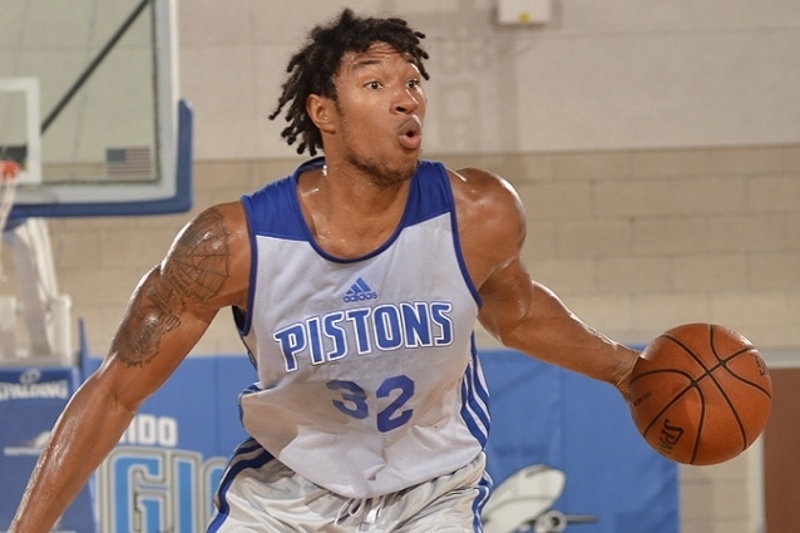 Αβελίνο: Ενίσχυση με τον Τζάστιν Χάρπερ