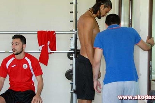 Ξάνθη: Στο… μικροσκόπιο οι παίκτες