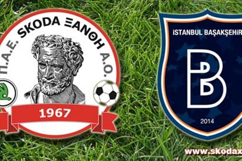 Ξάνθη: Παρουσίαση και φιλικό