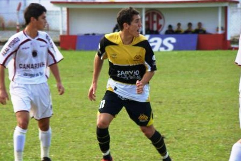 Άλιμος: Ενίσχυση από... Βραζιλία