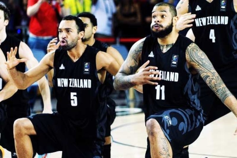 Mundobasket 2014: Η «χάκα» δεν σταματά! (videos)