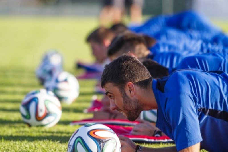 Παναιτωλικός: Κανονικά ο Βιγιαφάνιες