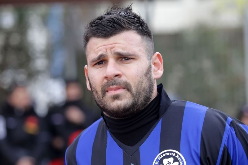 Πλατανιάς: Τέλος ο Σιαλμάς