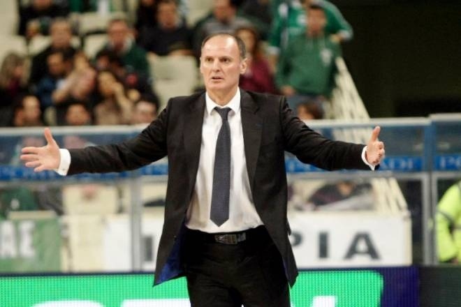 Παναθηναϊκός: Ο Ντούσκο αναλαμβάνει δράση