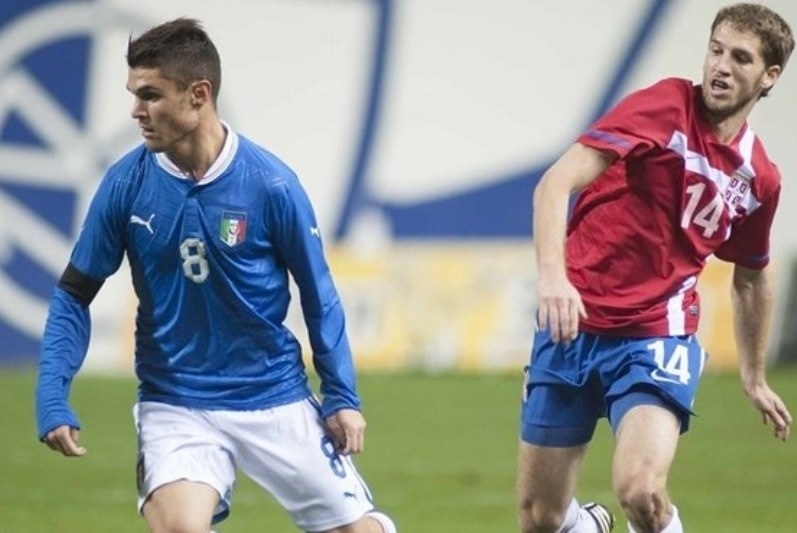 Άσοι στο EURO  2015 U 21