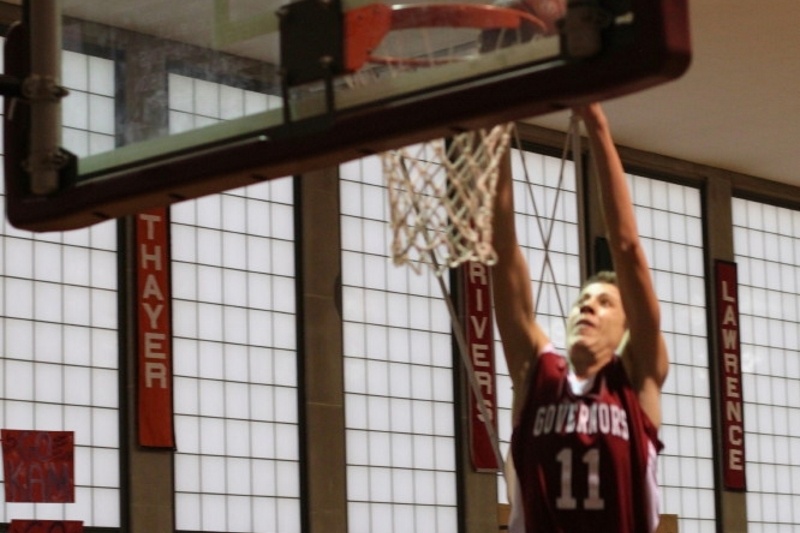 NCAA: Μεταγραφή από… Ουίλιαμς για Μίσιγκαν (video)