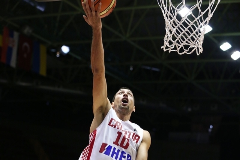 Mundobasket 2014: Το υπέροχο καλάθι του Ούκιτς (video)