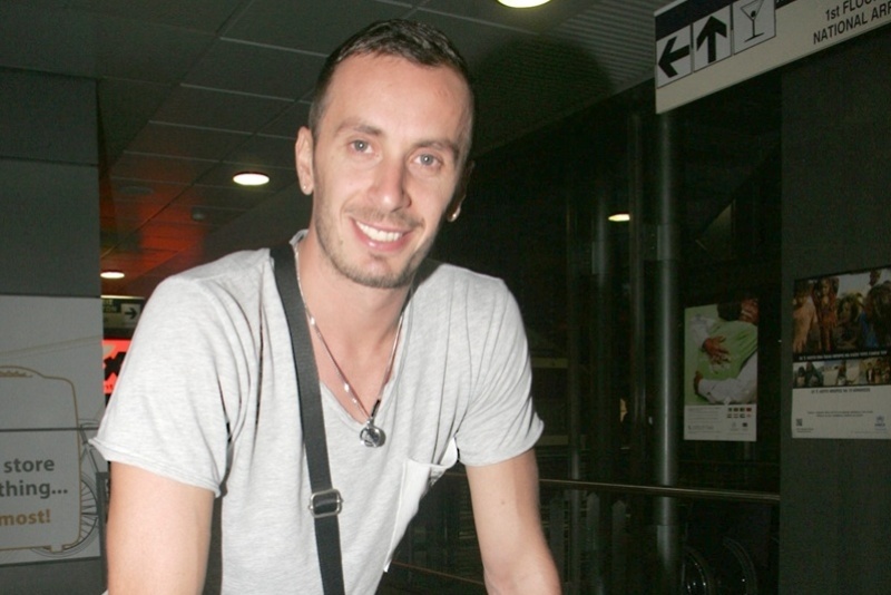 Πάσαλιτς: «Δεν το σκέφτηκα καθόλου» (photos)