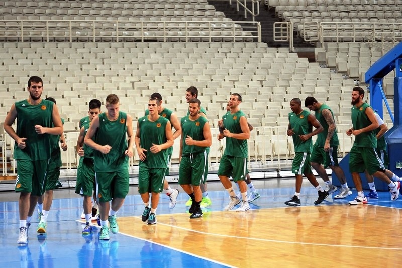 Παναθηναϊκός: Το τρέξιμο συνεχίζεται στο ΟΑΚΑ!