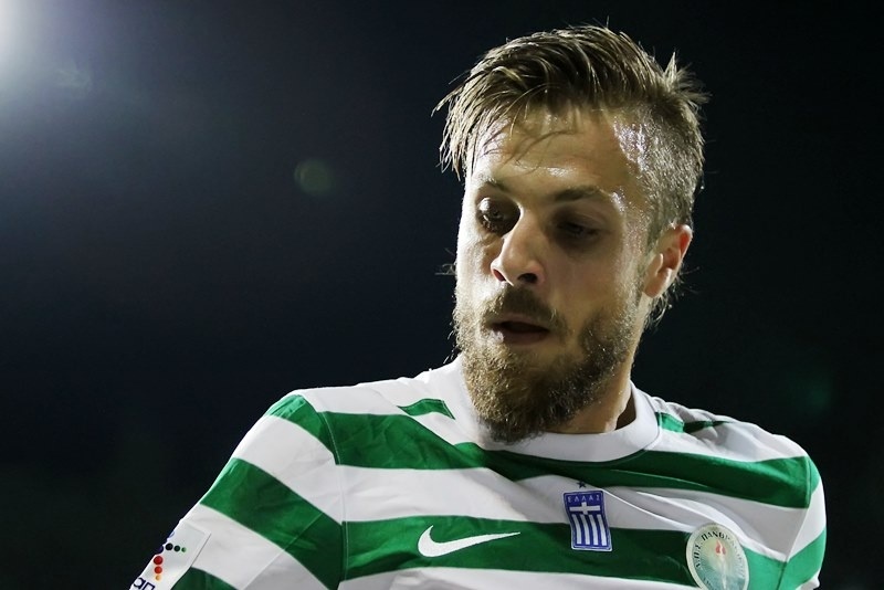 Κάσες: «Θέμα χρόνου να βελτιωθούμε» (video)