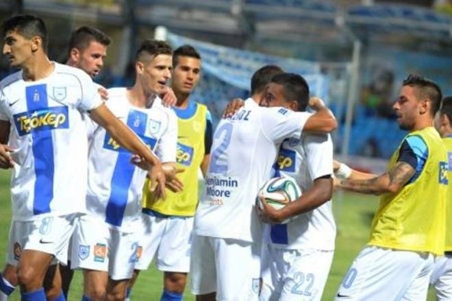 ΠΑΣ Γιάννινα: «Ανάσες» ενόψει Ξάνθης
