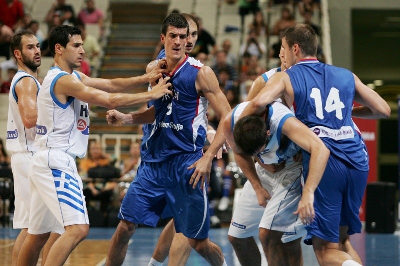 Κέσελ: «Τώρα, καμία σχέση» (video)
