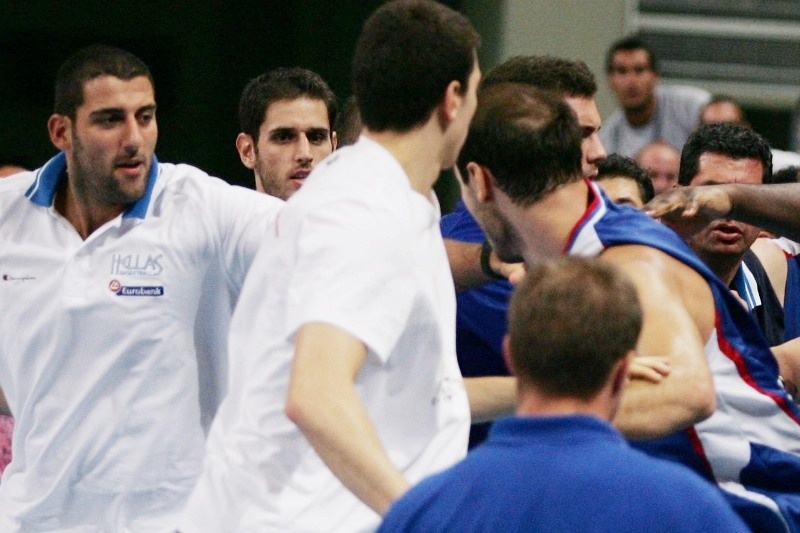 Κρστιτς: «Πρόβλημα του Μπουρούση» (video)