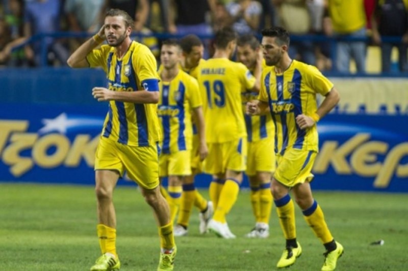 Παναιτωλικός – Αναγέννηση Άρτας 2-1