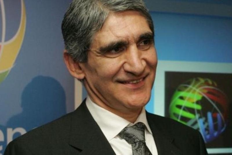 Μουντομπάσκετ 2014: Στη Μαδρίτη και ο Γιαννάκης