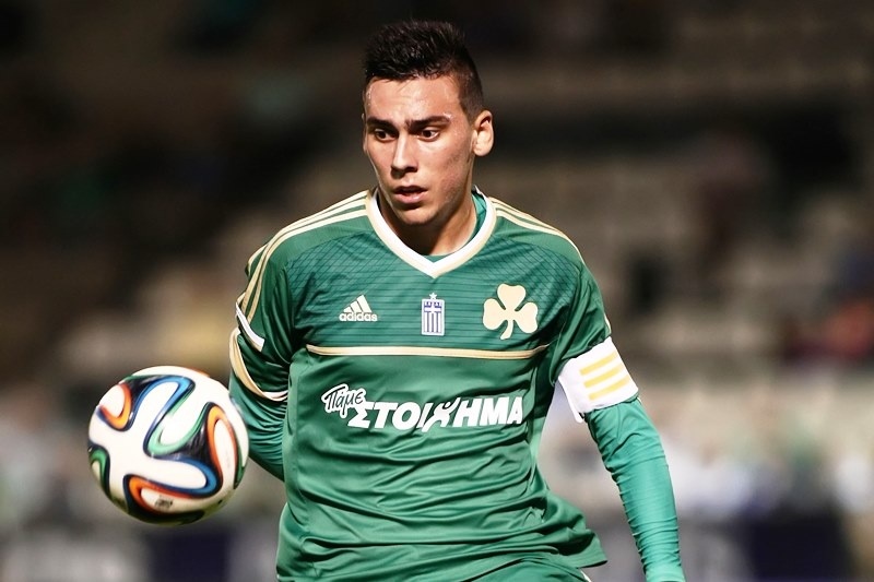 Δώνης: «Όλοι δώσαμε το 100%»