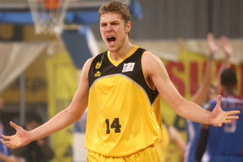 Βεζένκοφ: «Κάτι αντάξιο του ονόματος του Άρη»