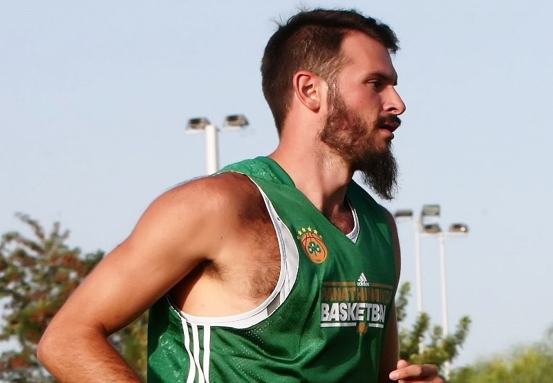 Παναθηναϊκός: Με το μυαλό στον Φώτση