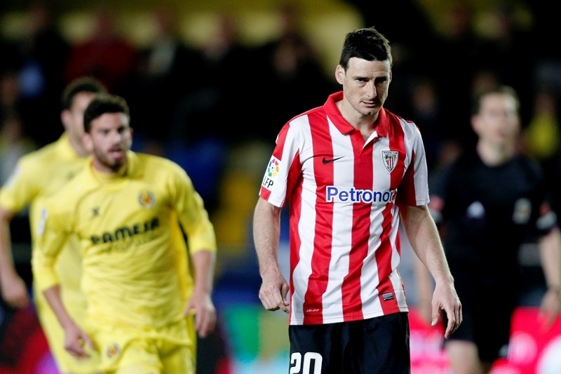 Αθλέτικ Μπιλμπάο: Νέο συμβόλαιο σε Αντούριθ