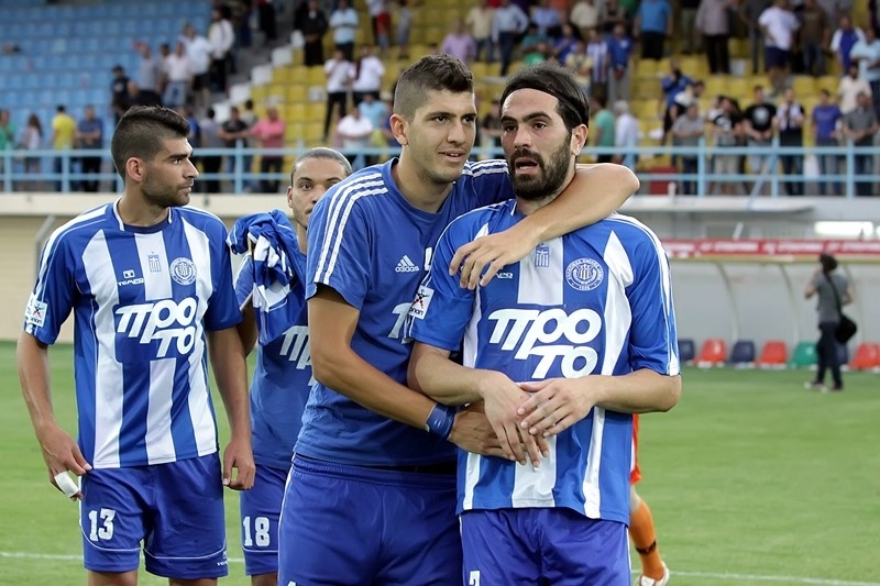 Χανιά: Ευχαριστίες από Χατζηησαΐα