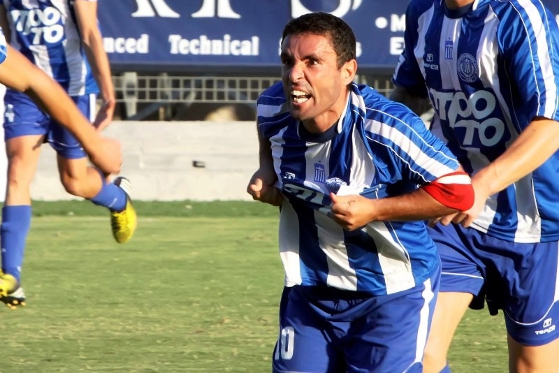 Καλαμάτα: «Βόμβα» με Τσάτσο