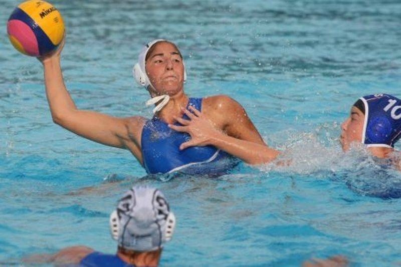 Ευρωπαϊκό Νέων Γυναικών: «Δύο στα δύο» η Ελλάδα