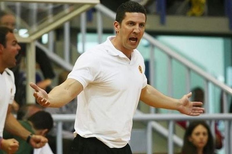 Παναθηναϊκός: Παπαδόπουλος ο Υπεύθυνος Προγράμματος Ακαδημιών