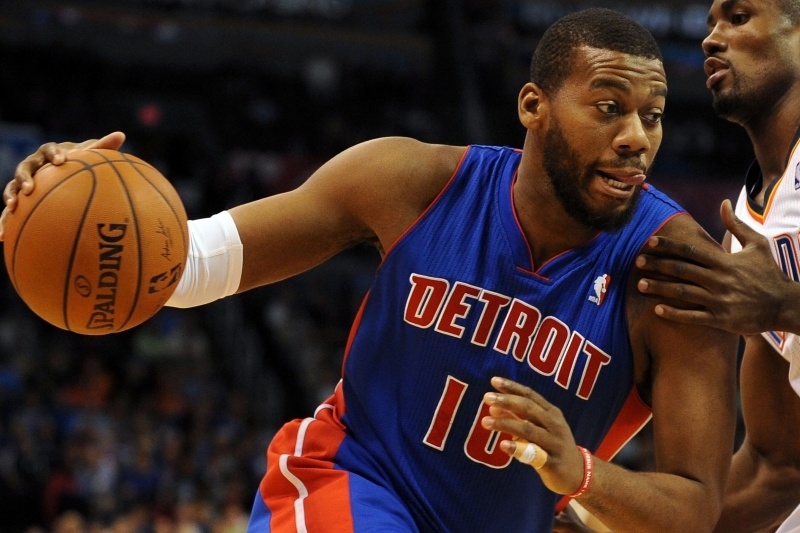 Ντιτρόιτ Πίστονς: Επιπλέον… προβλήματα με Μονρό