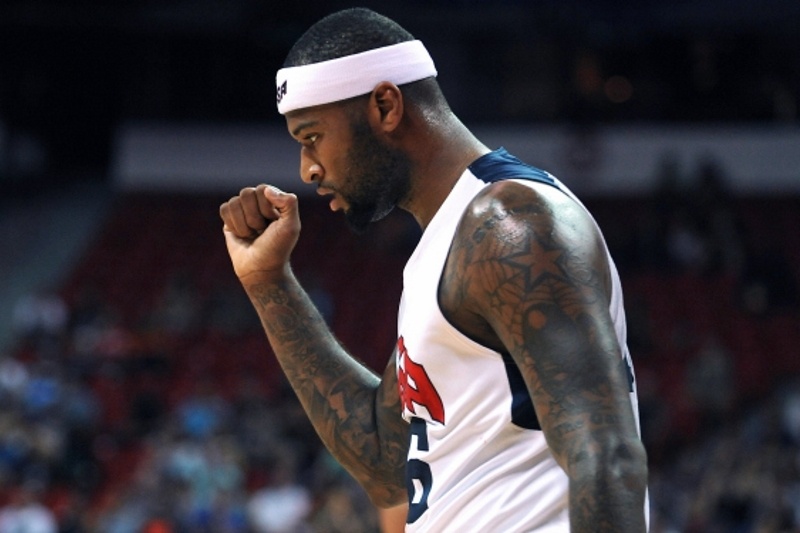 Μουντομπάσκετ 2014: «Πληρωμένη» απάντηση από Κάζινς