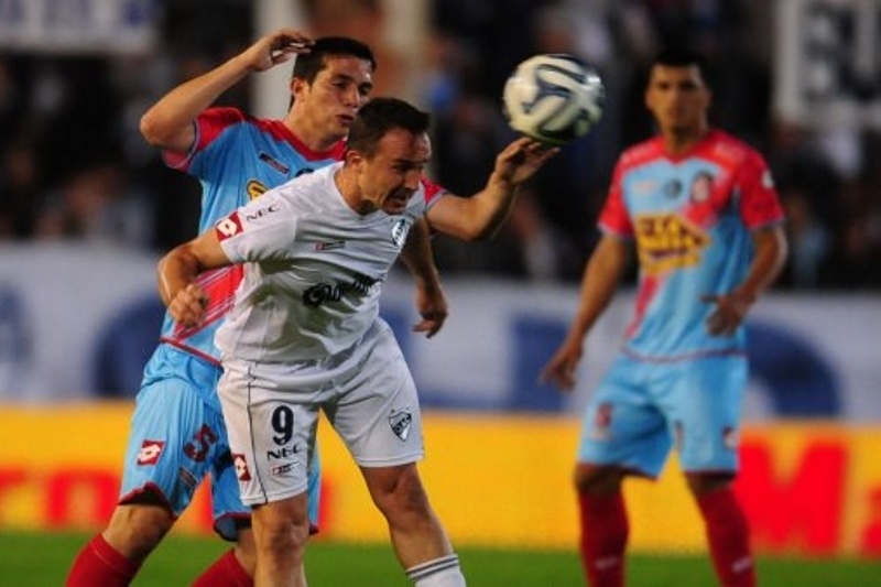 Αργεντινή: Ξέσπασμα για Κίλμες (video)