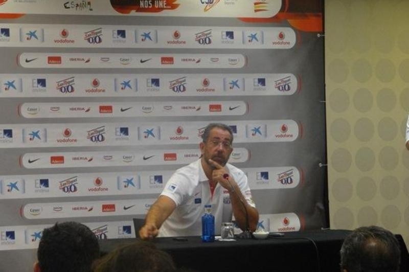 Ορένγκα: «Γκασόλ, Ναβάρο και Καλντερόν για το 2016»