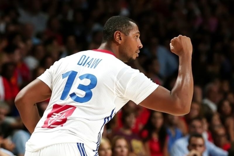 Ντιό: «Δεν μας πίστευαν»