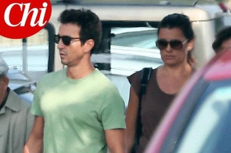 Τζιανλουίτζι Μπουφόν: Η Αλένα βρήκε άλλον (photos)